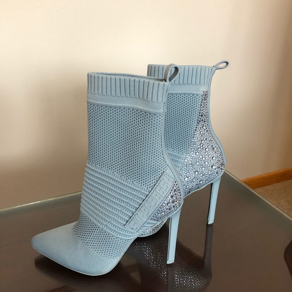 Steve Madden Maxwelle Boot ~NIB~ - Picture 5 of 15
